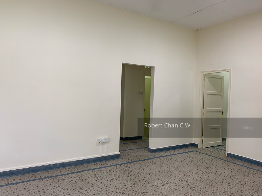 Sembawang Springs Estate (D27), Semi-Detached #205247441